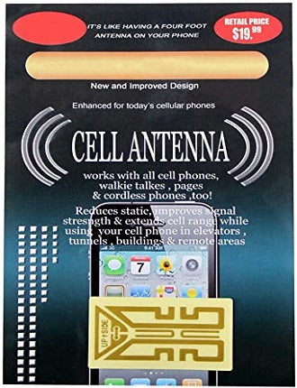 Signal Booster Strip For signals