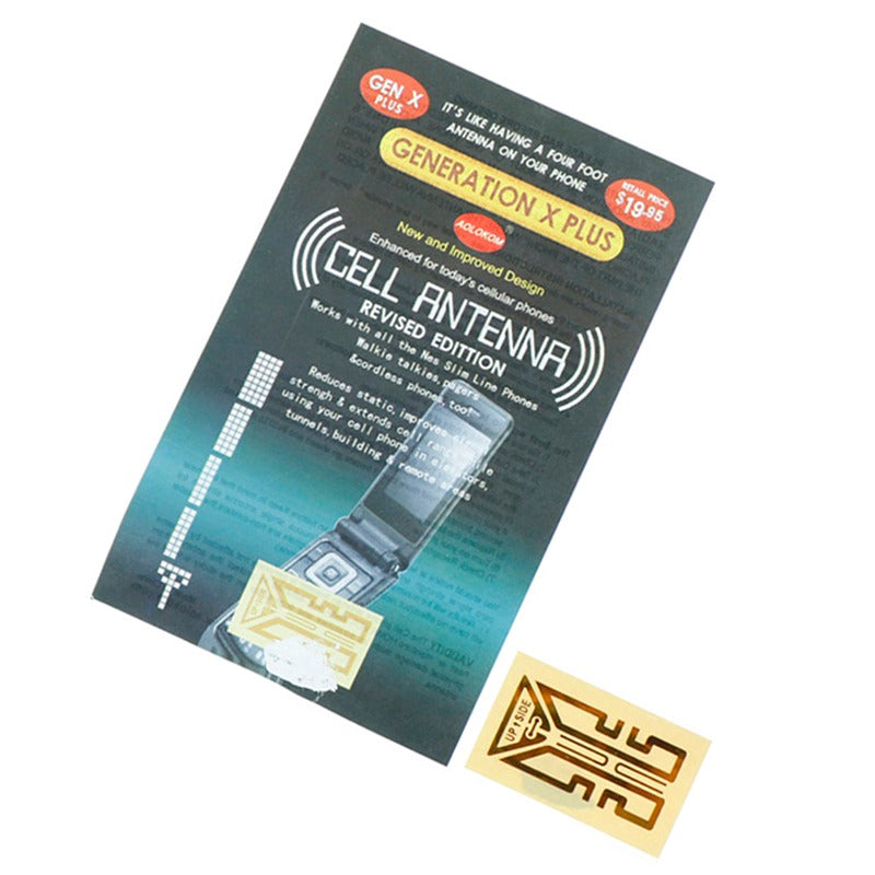 Signal Booster Strip For signals