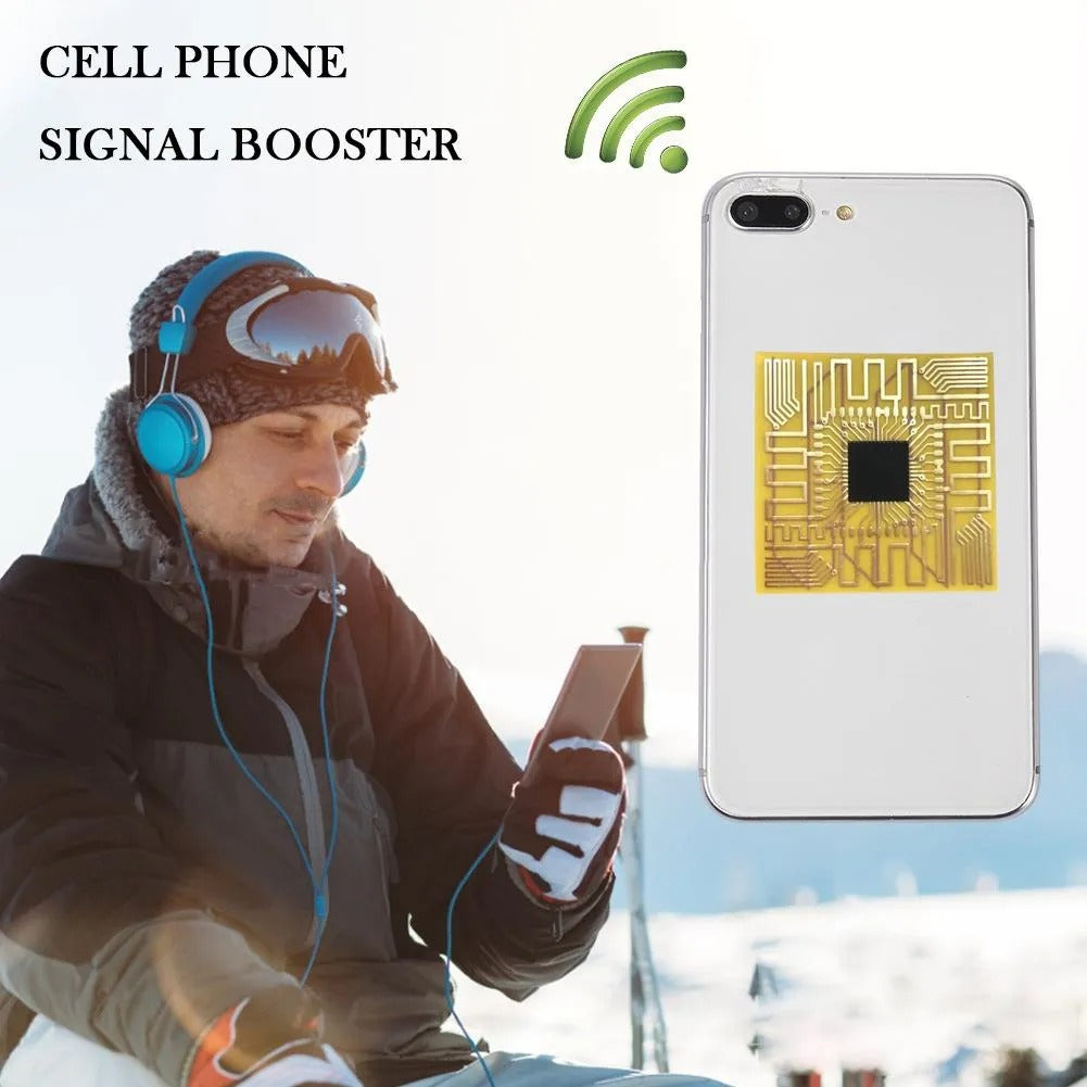 Signal Booster Strip For signals